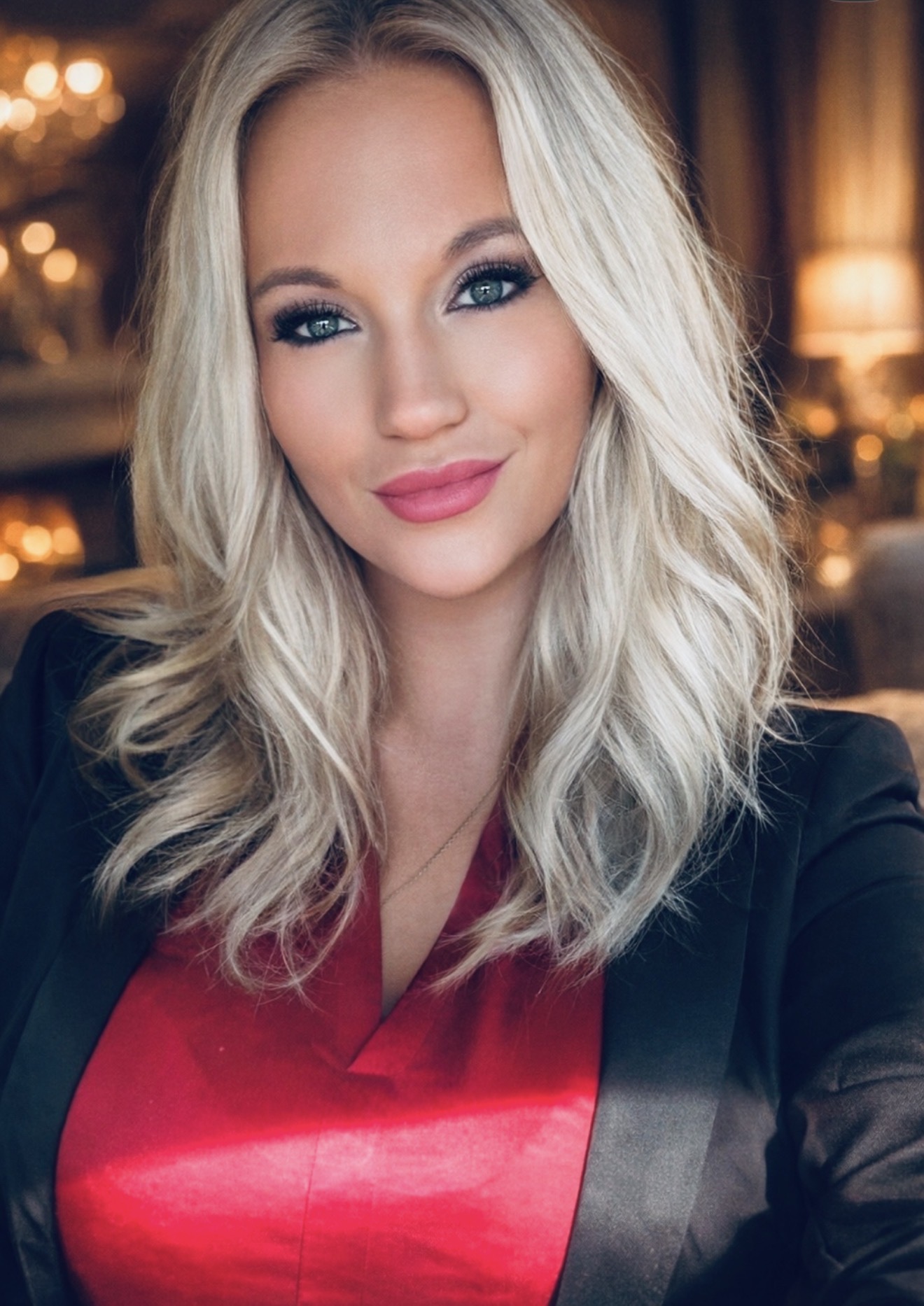 Diamond Lakey, PMP — Founder of Lakey Permit Group