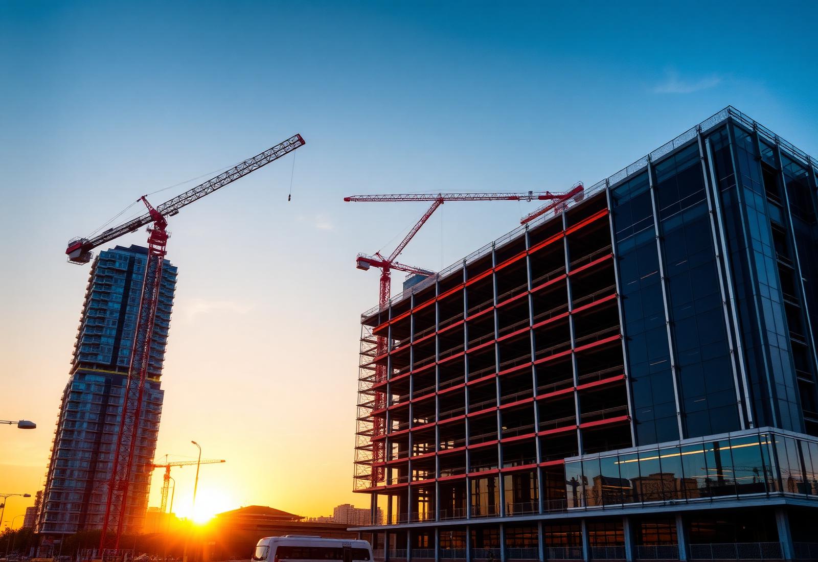 Commercial Permitting