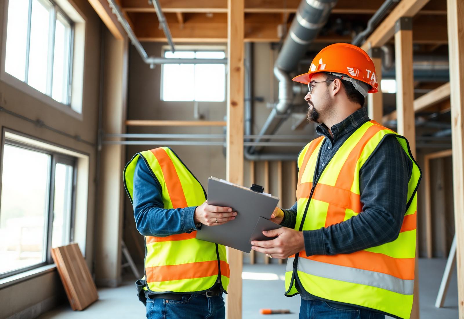 Inspection Coordination
