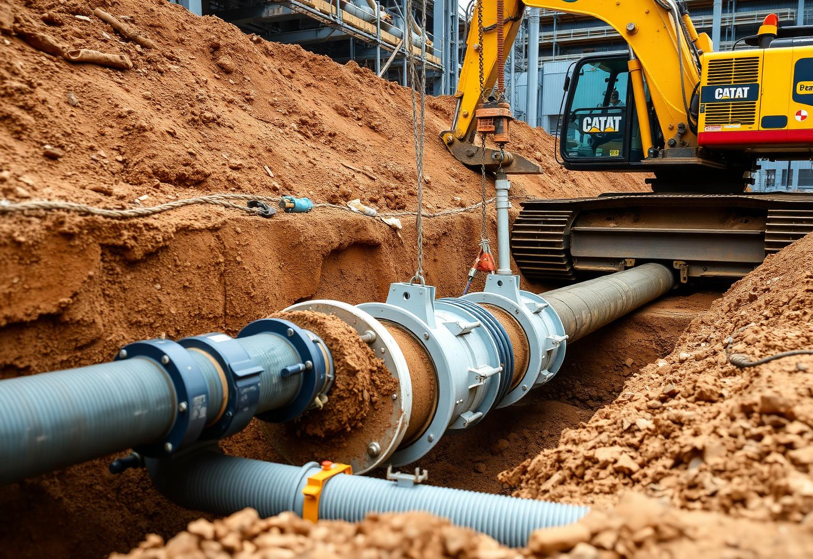 Utility Coordination